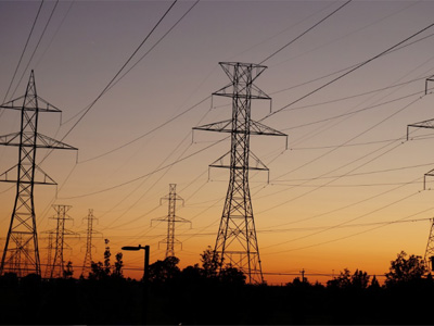 Güç Kablosu İzleme