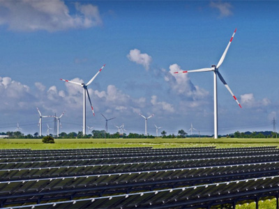 Rüzgar Sensörleri İçin Uyumlu Doppler LİDAR