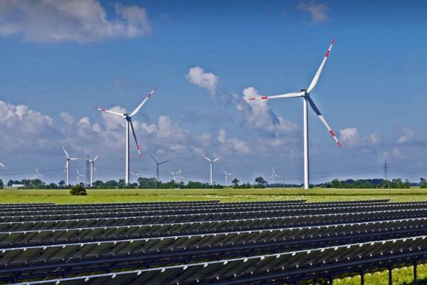 Rüzgar Sensörleri İçin Uyumlu Doppler LİDAR