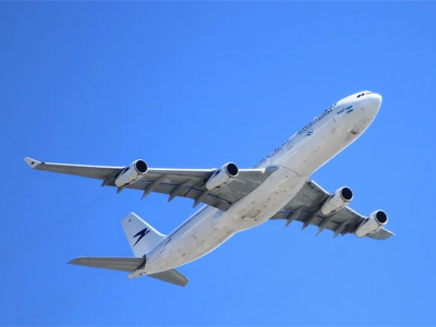 Rüzgar Sensörleri İçin Uyumlu Doppler LİDAR