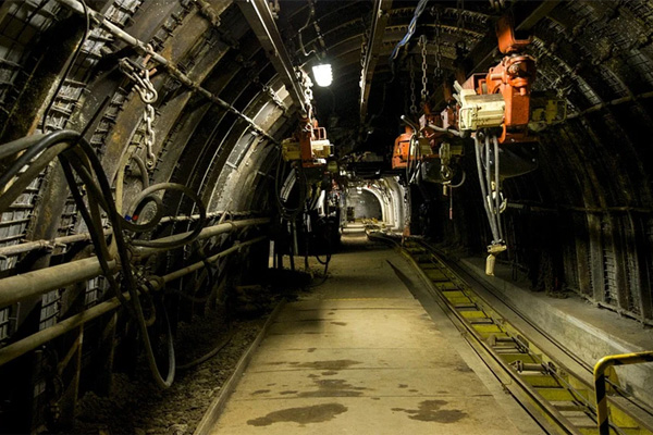 Dağıtılmış Sıcaklık Algılama (DTS) Sistemi