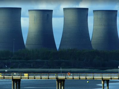 Yüksek bina sağlığı izleme