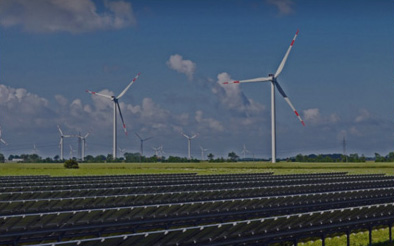 Rüzgar Sensörleri İçin Uyumlu Doppler LİDAR