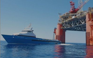 Dağıtılmış Sıcaklık Algılama (DTS) Sistemi