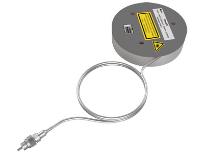 1550nm Kısa atımlı Lazer Kaynak Modülü CKLID-I