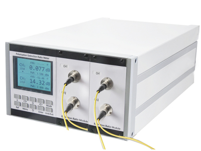 Polarization Sönümleme Oranı Ölçer PER-M500